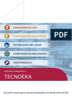 Tecnoeka ESP