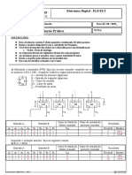 Avaliação Prática - Eletrônica Digital-1