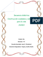 Construccion Junio