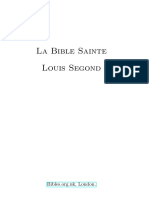Bíblia em francês