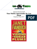 Evanovich, Janet - Stephanie Plum 08 - 5 - Una Vision Azucarada de Los Plum (Relato Corto)