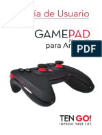 gamepad-android-bluetooth