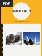 Modern Engineering For Design of Liquid (001-122) | PDF | Rocket