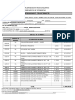 Formulario Cotizacion 1