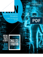 Small Cell Evolution: TMN Ebooks