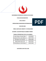 Tarea OFI