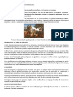 A colonização portuguesa na América - EJA - Multisseriada