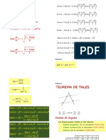 Resumen de Las Clases para El Exámen PDF