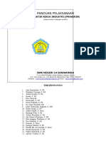 Panduan Prakerin Untuk Siswa