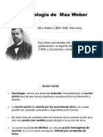 Presentazione Sociología de Max Weber.pdf