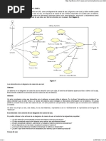 Ejemplos de Casos de Uso de UML | PDF | Caso de uso | Lenguaje de ...