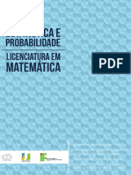 EstatisticaeProbabilidade Livro PDF