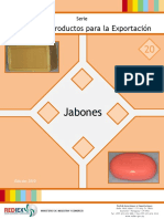 Jabones PDF