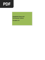 Download Bangladesh Democratic Environment Dec 2010 by Awami Brutality SN47399690 doc pdf