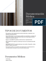 Documentación Médica-Legal HZGA Belgrano Residencia