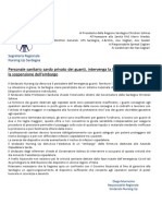 Continua L'emergenza Guanti PDF