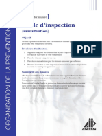 Grille Inspection Manutention PDF