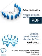 Administración 2