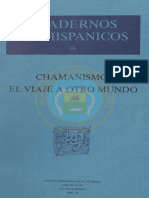Chamanismo Viaje A Otro Mundo PDF