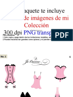 80 SETS de 841 IMAGENES PNG