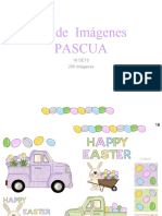 Kit de Pascua