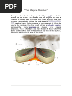 "The Magma Chamber": Clarification Needed Citation Needed