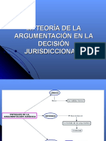 3 Argumentación Jurídica 3 Mllin