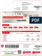 Proximia Claro 8461 PDF