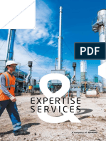 Expertise Services