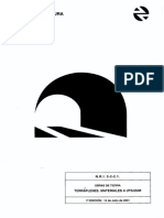 NAP 2221-Obras de Tierra - Terraplenes. Materiales A Utilizar PDF