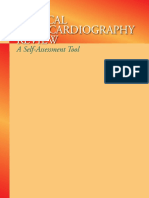 Allan L. Klein MD FRCP(C) FACC FAHA , Craig R. Asher MD-Clinical Echocardiography Review_ a Self-Assessment Tool-LWW (2011)