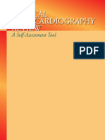 Allan L. Klein MD FRCP (C) FACC FAHA, Craig R. Asher MD-Clinical Echocardiography Review - A Self-Assessment Tool-LWW (2011)