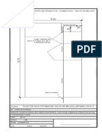 Plano de Agua Potable