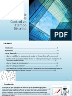 Diseños de Sistemas de Control en Tiempo Discreto_Cabrera.pptx