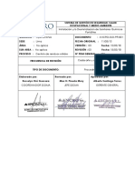 SSO-PR-001 - Proc. Instalacion BQ - v03 PDF
