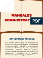 Admon 2 Manuales Administrativos