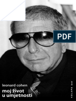 Leonard Cohen - Moj život u umjetnosti.pdf