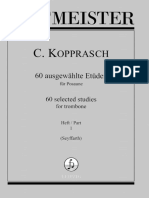 Kopprasch - 60 estudios selectos para trombón-1.pdf
