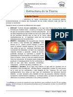 Tema 2-Estructura de La Tierra