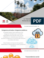 La Identidad Cultural, Una Forma de Acciã N PDF