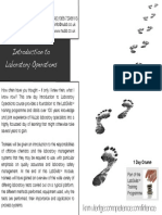 IntroductionToLaboratoryOperations PDF
