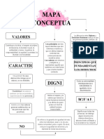 Mapa Conceptual Marco Legal