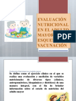 Evaluación nutricional en el adulto mayor 2.pptx