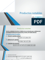 2018 Mat4s U2 PPT Productos Notables