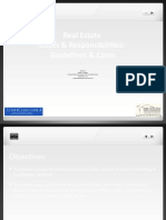 Ethics & Responsibilities Guidelines and Cases.pptx