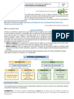 Guía 1 Periodo 2 Ciencias Naturales