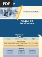 Download FileNet P8 Architecture Complete by onreddy SN47401420 doc pdf