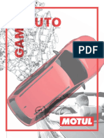 Brochure Vehicular Motul Dig) PDF