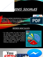 Redes Sociales Expo