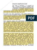 Teste 1 - Texto - A leitura como construção do significado do texto__.pdf